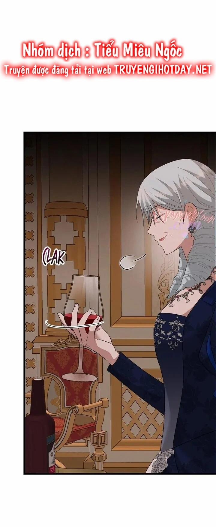 Những Người Anh Nguy Hiểm Của Công Nương 86 trang 70