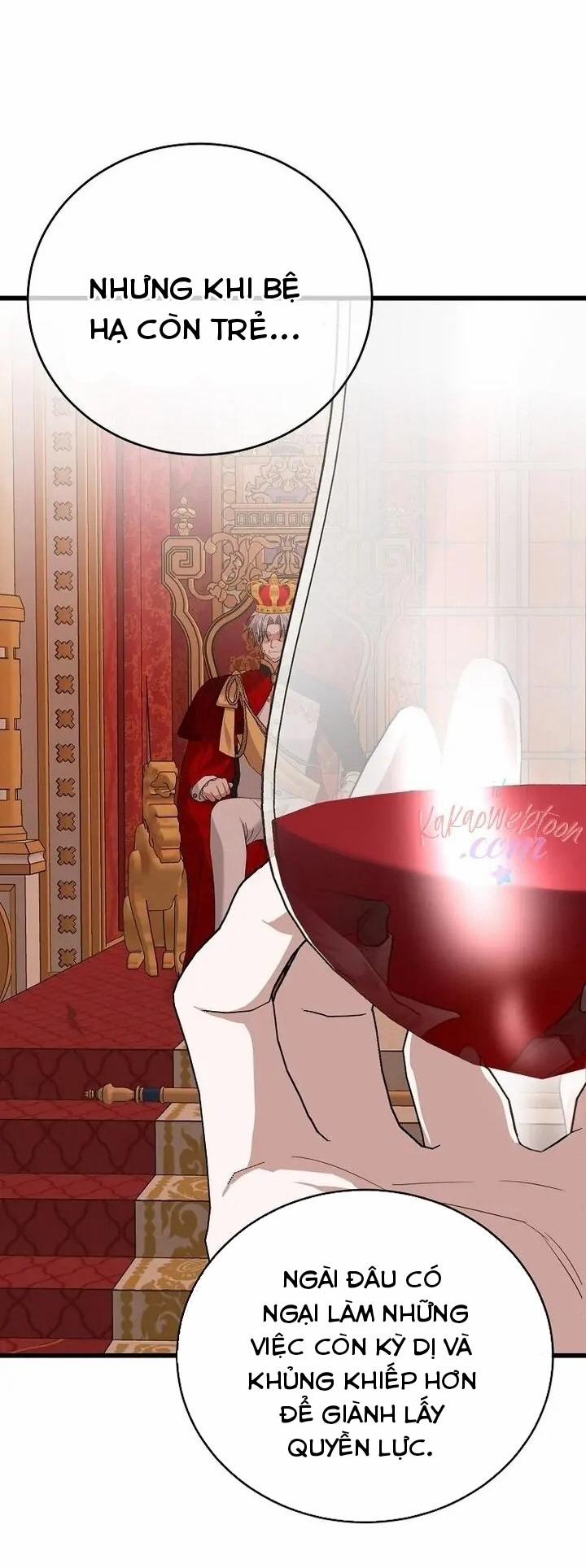 Những Người Anh Nguy Hiểm Của Công Nương 86 trang 71