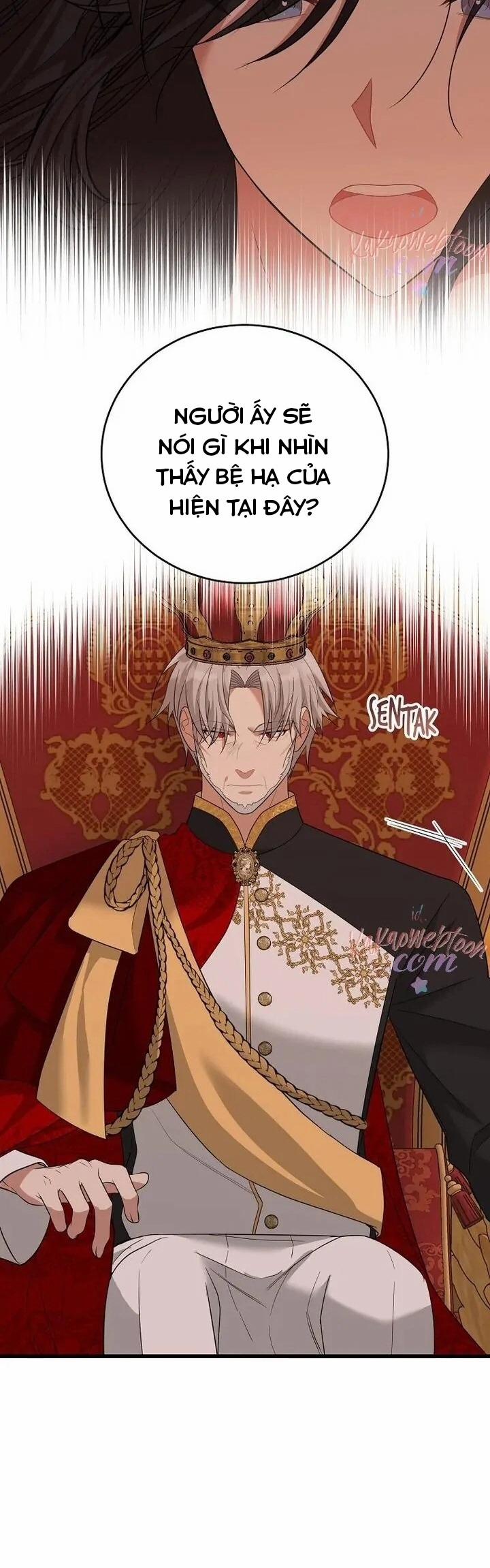 Những Người Anh Nguy Hiểm Của Công Nương 86 trang 73