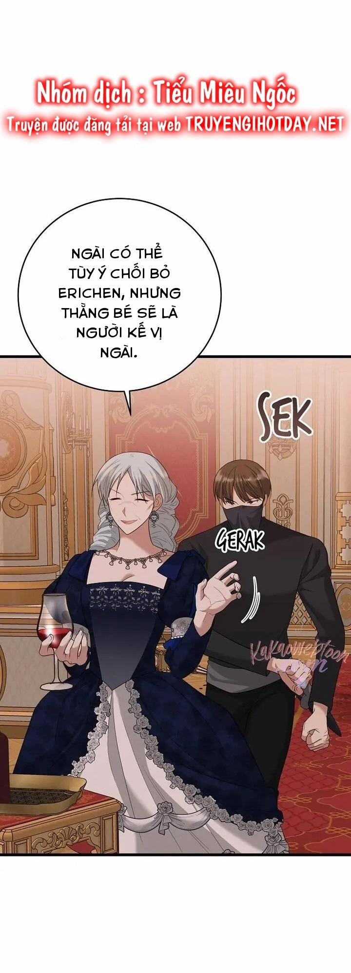 Những Người Anh Nguy Hiểm Của Công Nương 86 trang 75