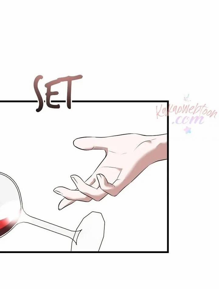 Những Người Anh Nguy Hiểm Của Công Nương 86 trang 76