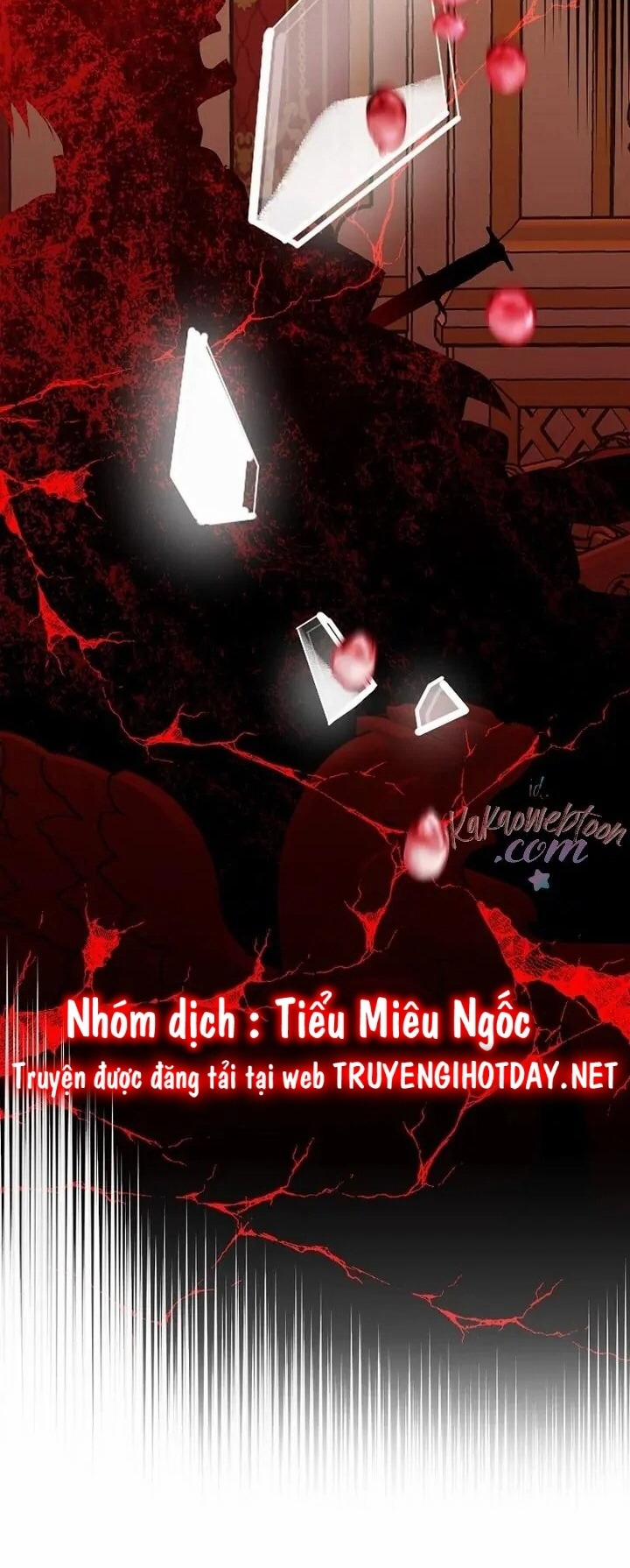 Những Người Anh Nguy Hiểm Của Công Nương 86 trang 79