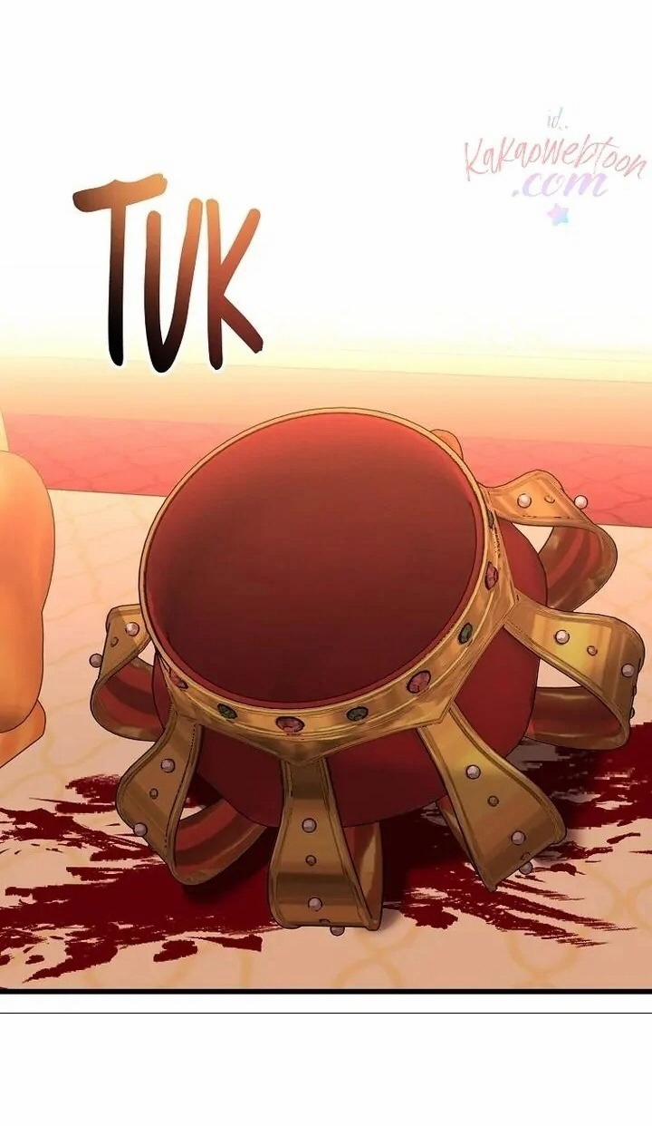 Những Người Anh Nguy Hiểm Của Công Nương 86 trang 80