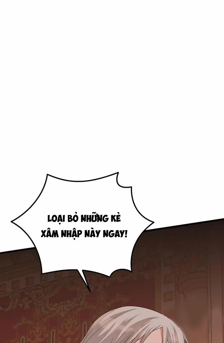 Những Người Anh Nguy Hiểm Của Công Nương 87 trang 1