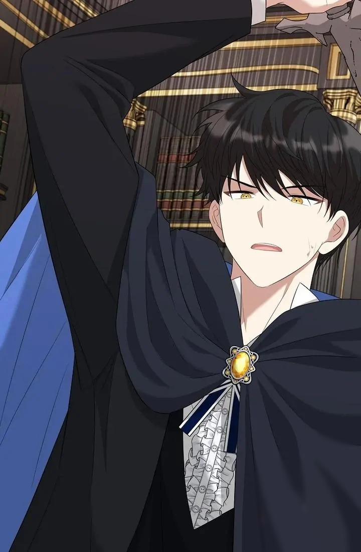 Những Người Anh Nguy Hiểm Của Công Nương 87 trang 103