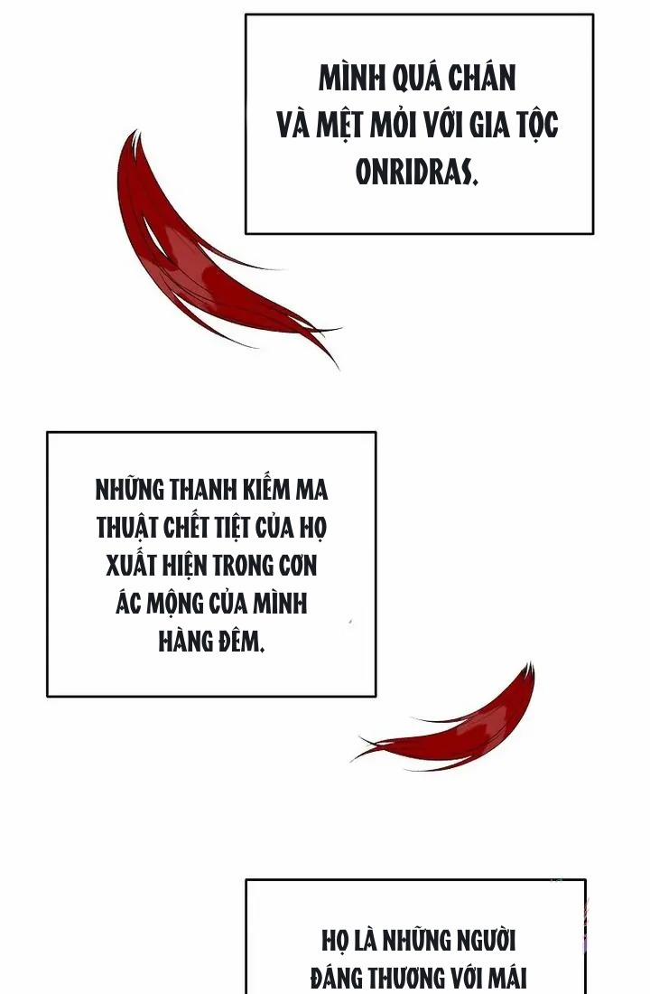 Những Người Anh Nguy Hiểm Của Công Nương 87 trang 106