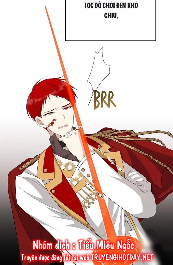 Những Người Anh Nguy Hiểm Của Công Nương 87 trang 107