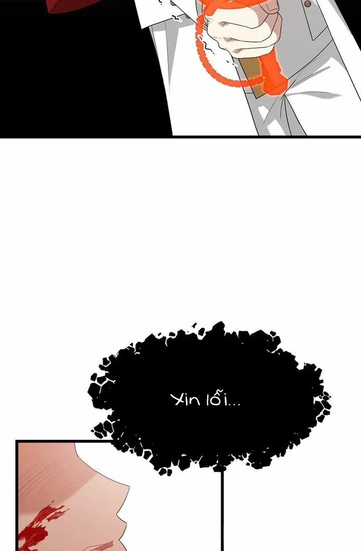 Những Người Anh Nguy Hiểm Của Công Nương 87 trang 108