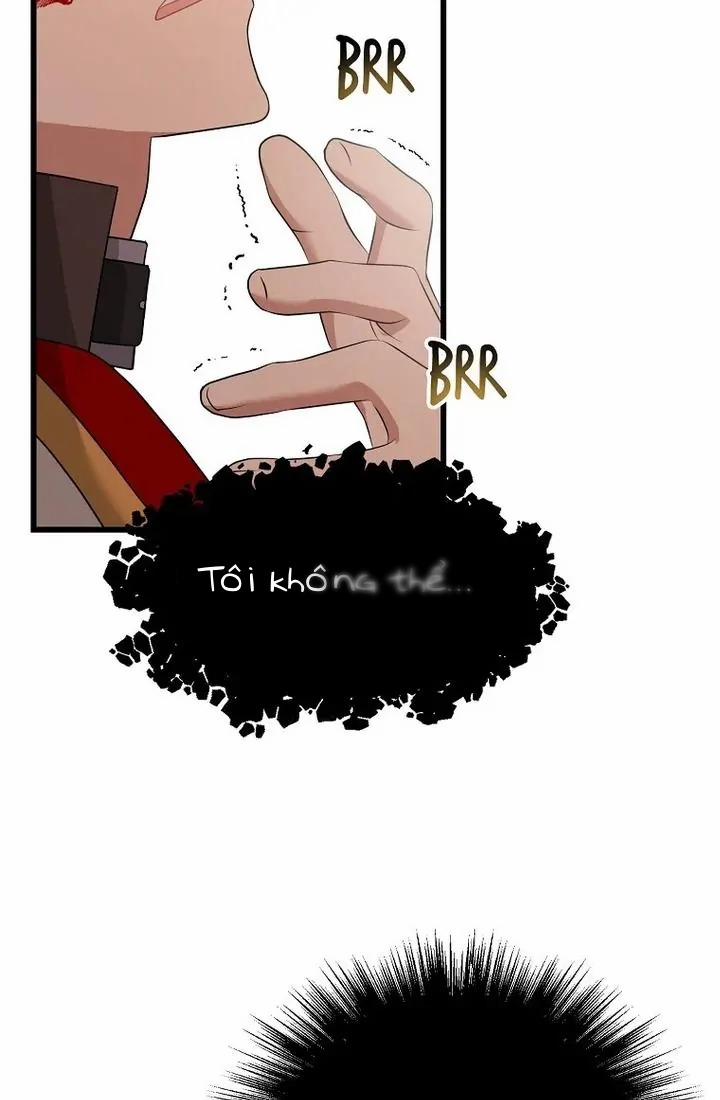 Những Người Anh Nguy Hiểm Của Công Nương 87 trang 109