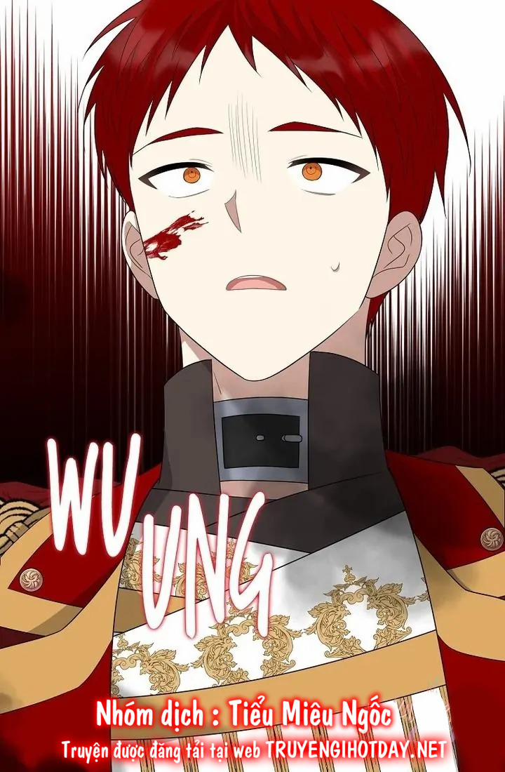 Những Người Anh Nguy Hiểm Của Công Nương 87 trang 112