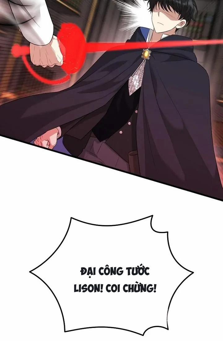 Những Người Anh Nguy Hiểm Của Công Nương 87 trang 118