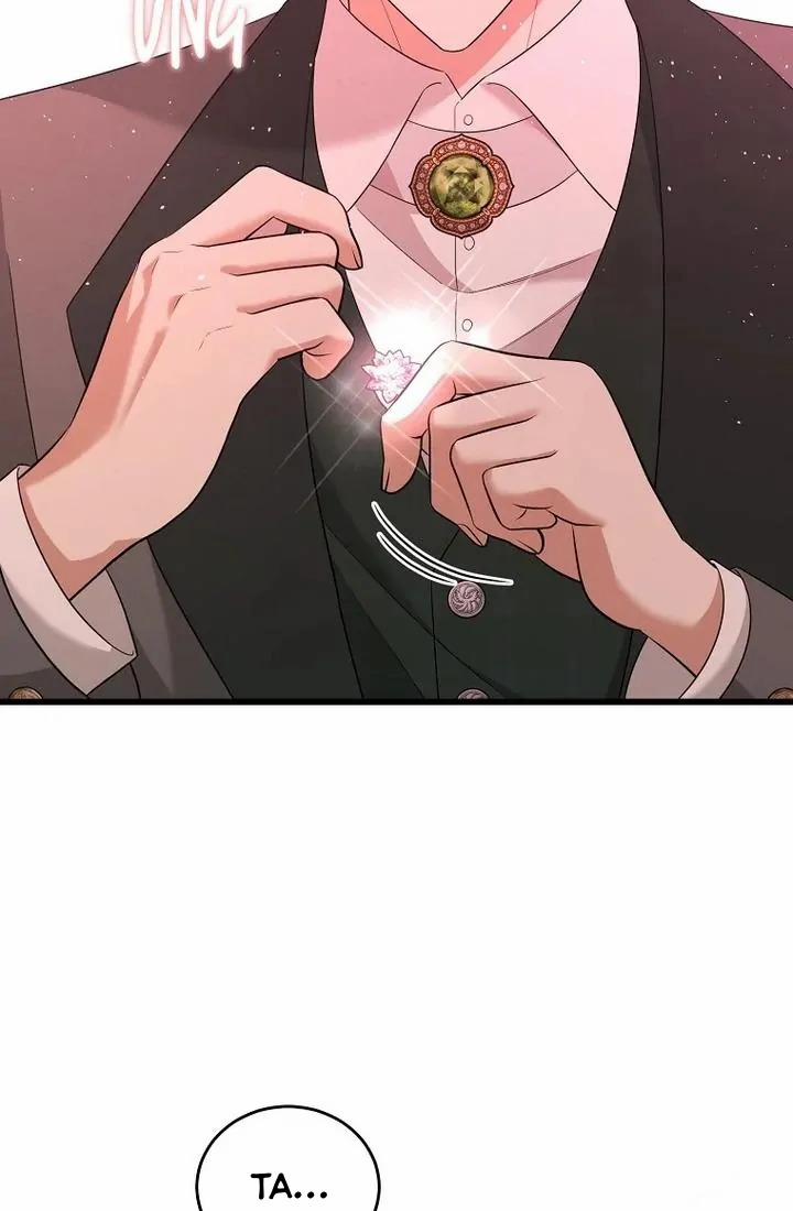 Những Người Anh Nguy Hiểm Của Công Nương 87 trang 22