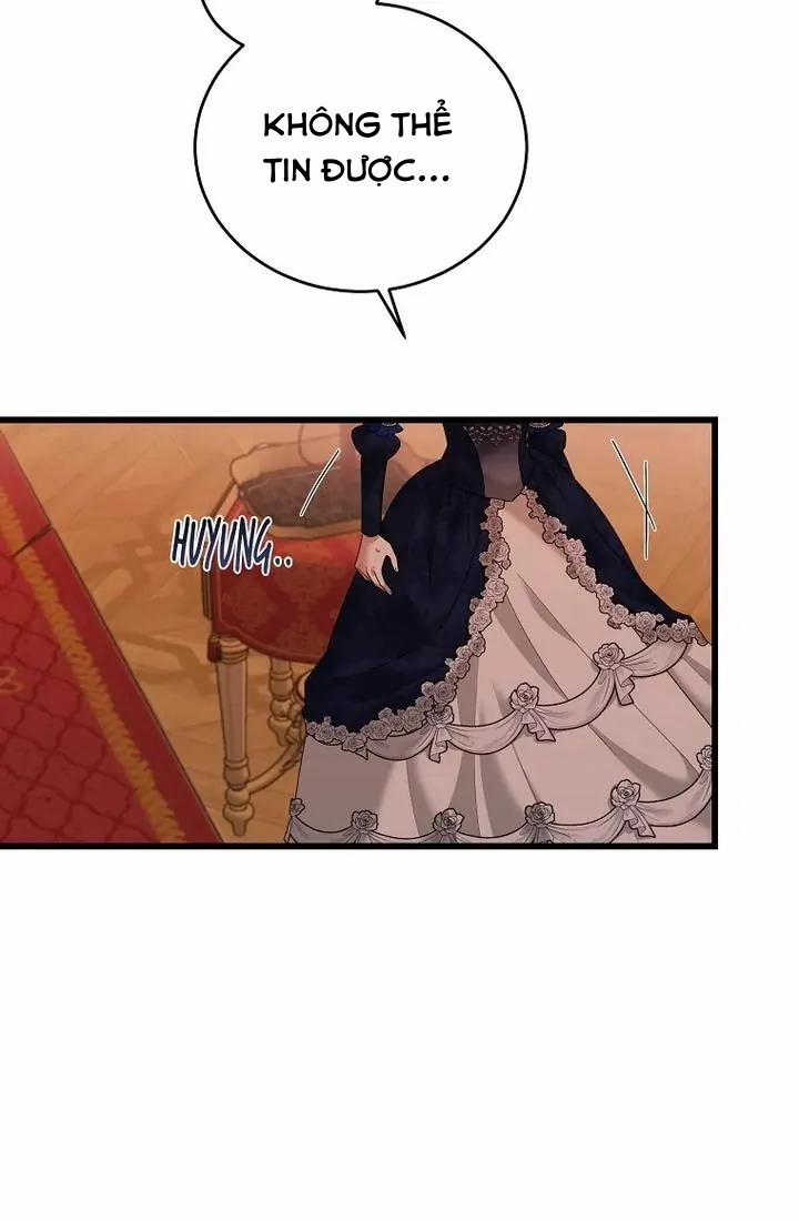 Những Người Anh Nguy Hiểm Của Công Nương 87 trang 23