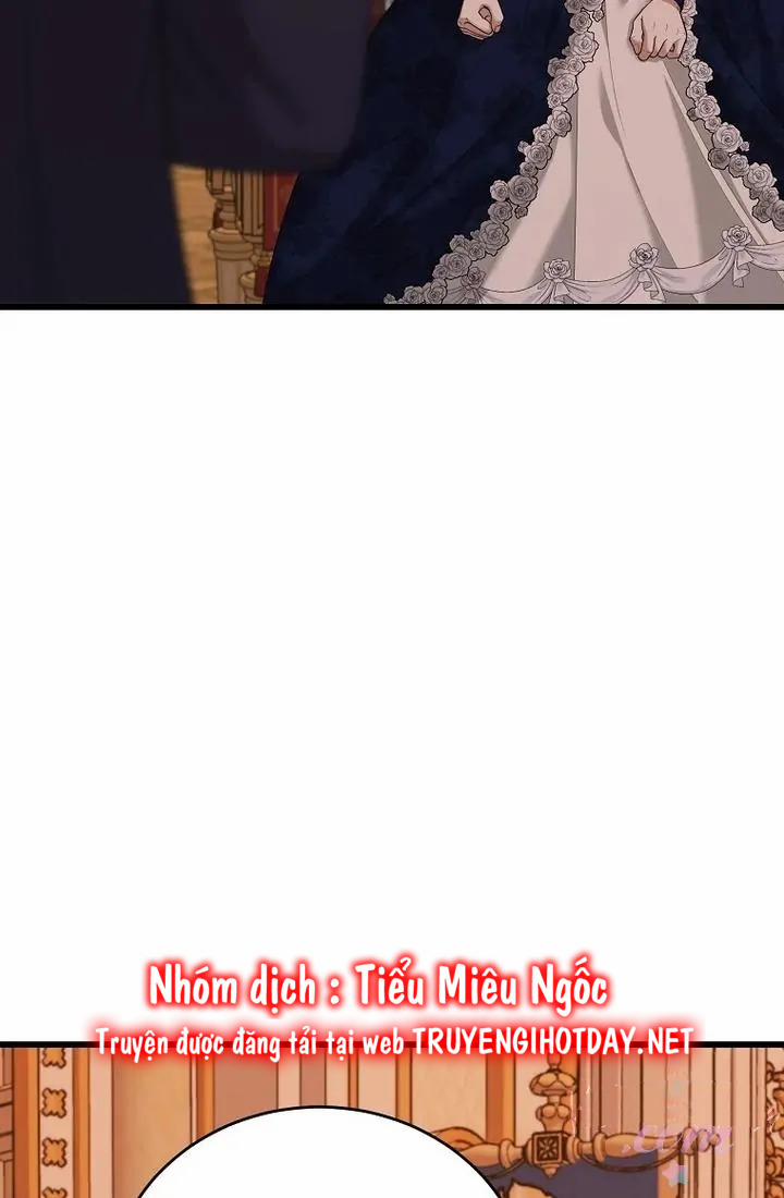 Những Người Anh Nguy Hiểm Của Công Nương 87 trang 25