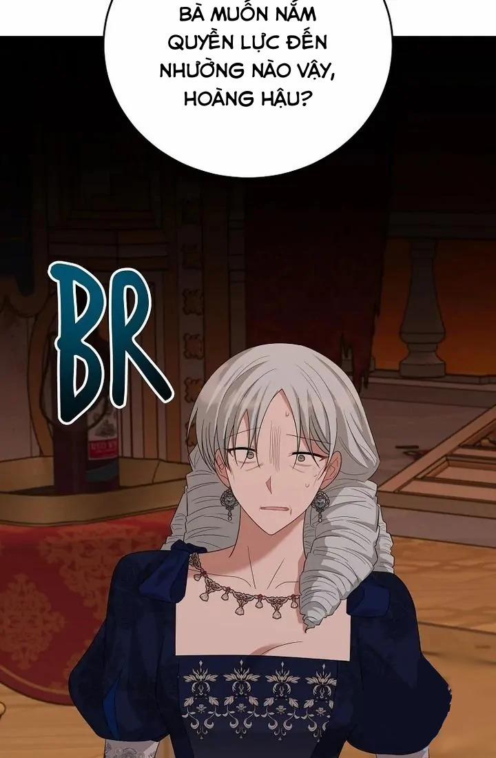 Những Người Anh Nguy Hiểm Của Công Nương 87 trang 28