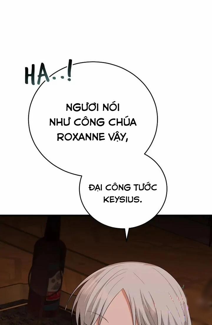 Những Người Anh Nguy Hiểm Của Công Nương 87 trang 36