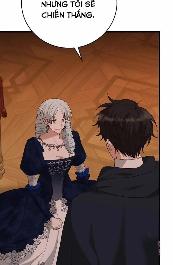 Những Người Anh Nguy Hiểm Của Công Nương 87 trang 39