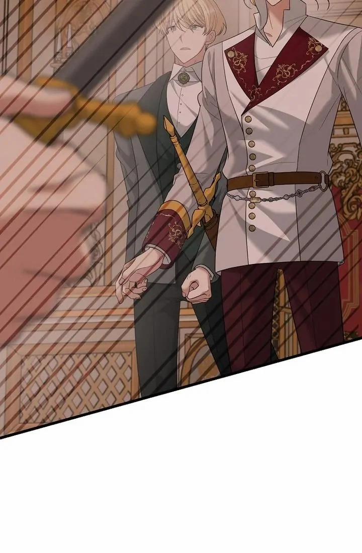 Những Người Anh Nguy Hiểm Của Công Nương 87 trang 4