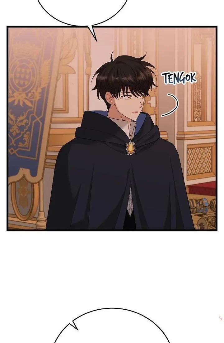 Những Người Anh Nguy Hiểm Của Công Nương 87 trang 41