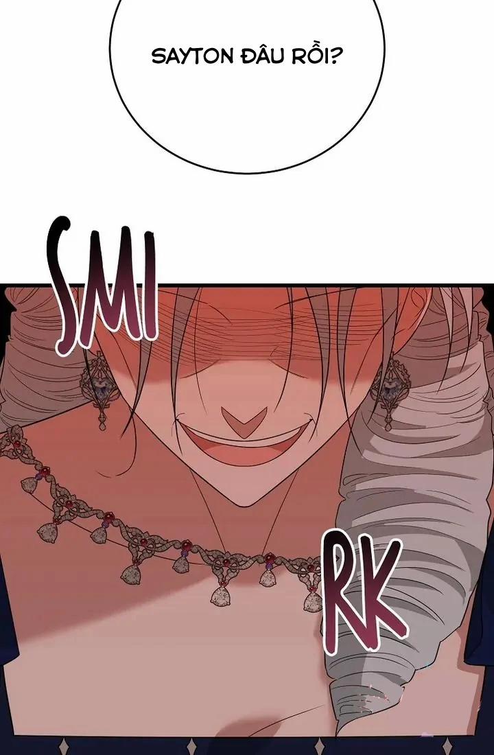 Những Người Anh Nguy Hiểm Của Công Nương 87 trang 42