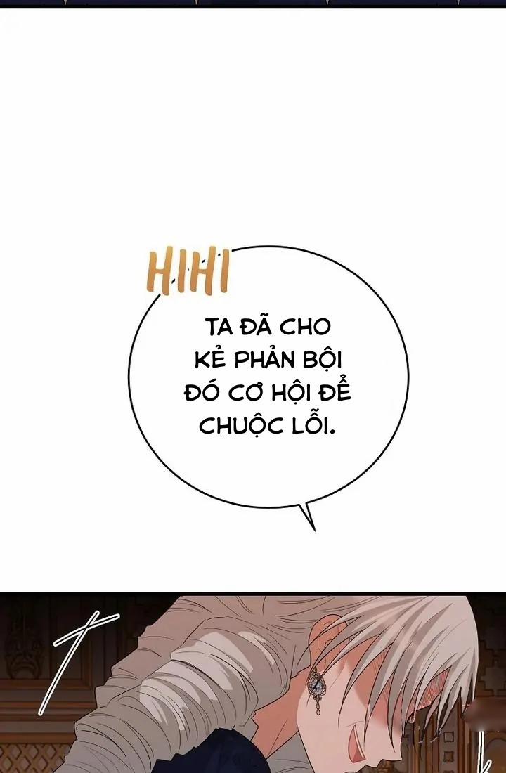 Những Người Anh Nguy Hiểm Của Công Nương 87 trang 43