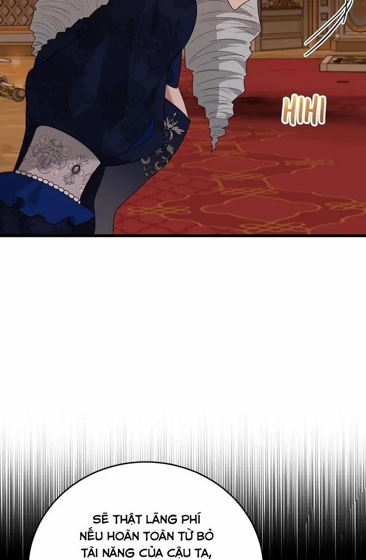 Những Người Anh Nguy Hiểm Của Công Nương 87 trang 44