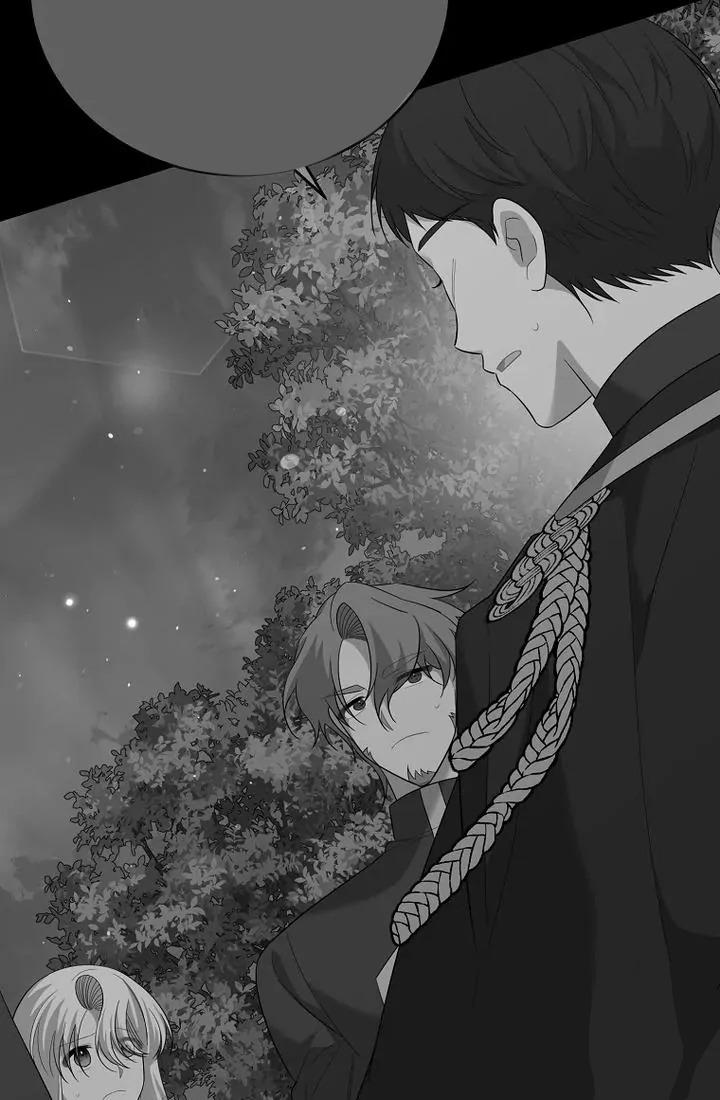 Những Người Anh Nguy Hiểm Của Công Nương 87 trang 47