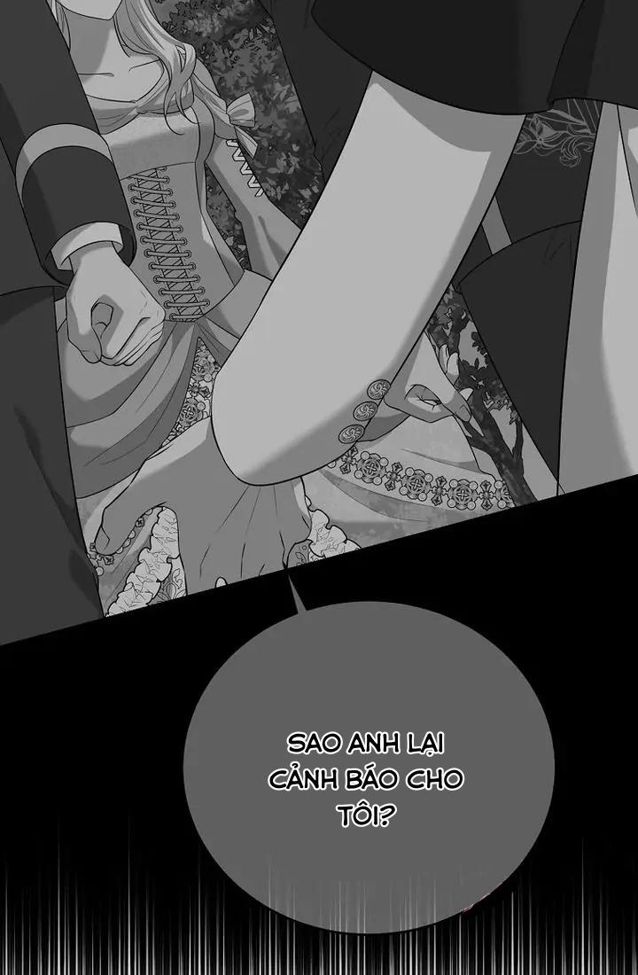 Những Người Anh Nguy Hiểm Của Công Nương 87 trang 48