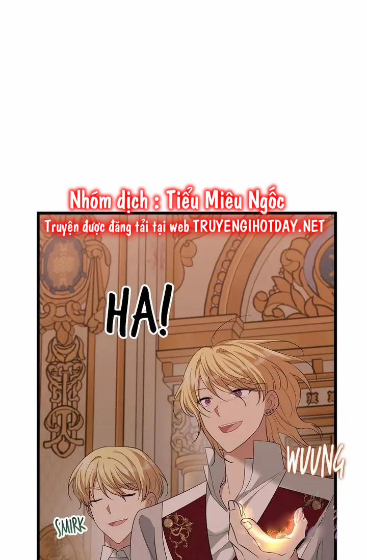 Những Người Anh Nguy Hiểm Của Công Nương 87 trang 5