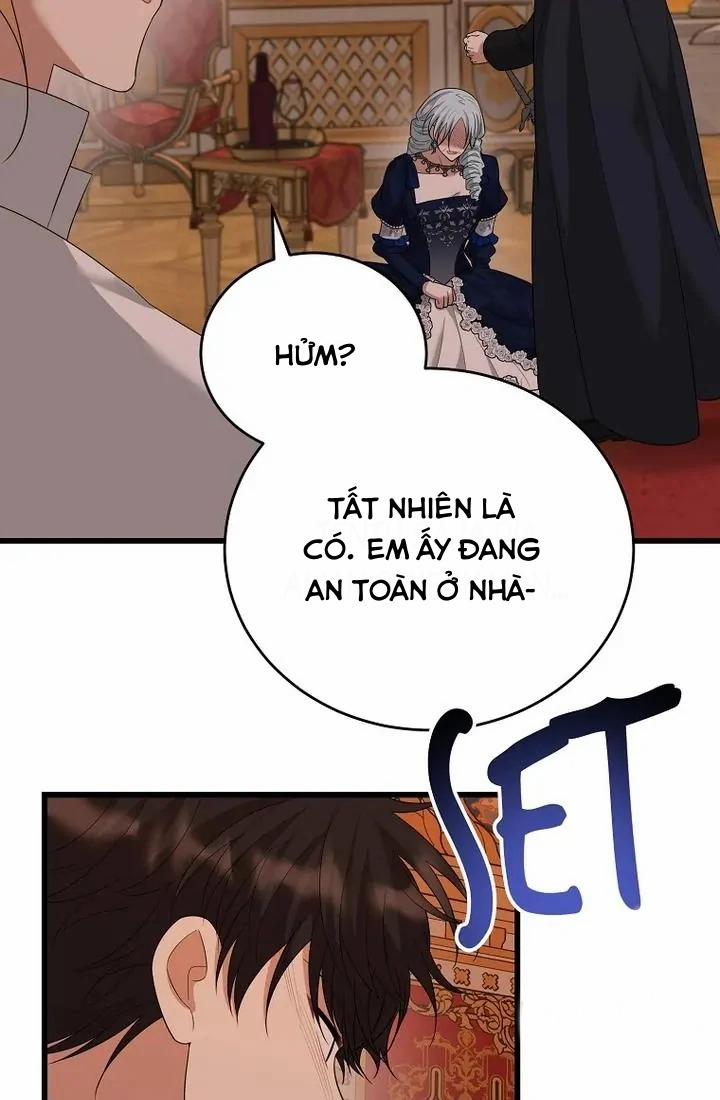 Những Người Anh Nguy Hiểm Của Công Nương 87 trang 52