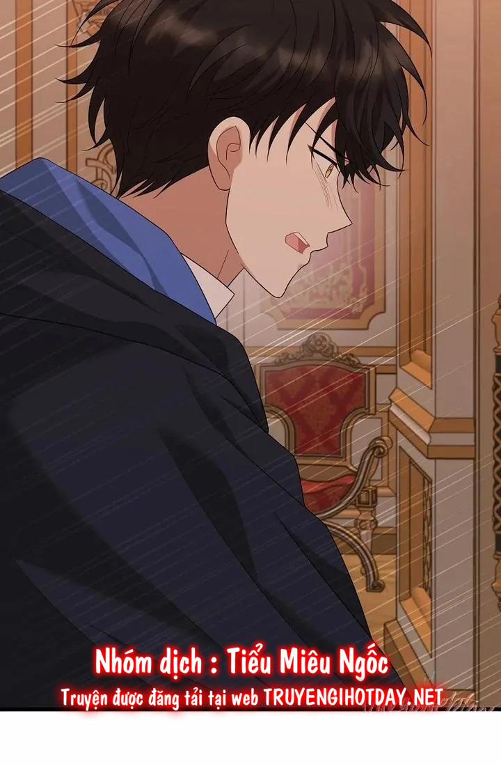 Những Người Anh Nguy Hiểm Của Công Nương 87 trang 55