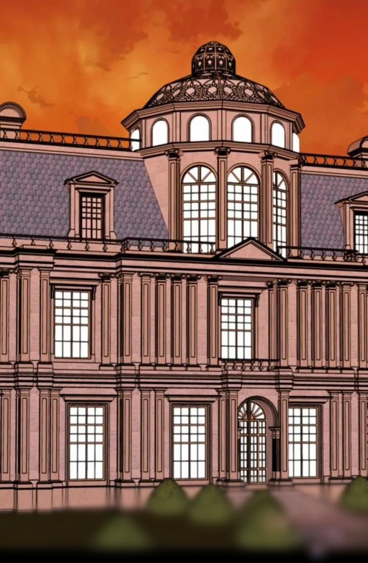 Những Người Anh Nguy Hiểm Của Công Nương 87 trang 57