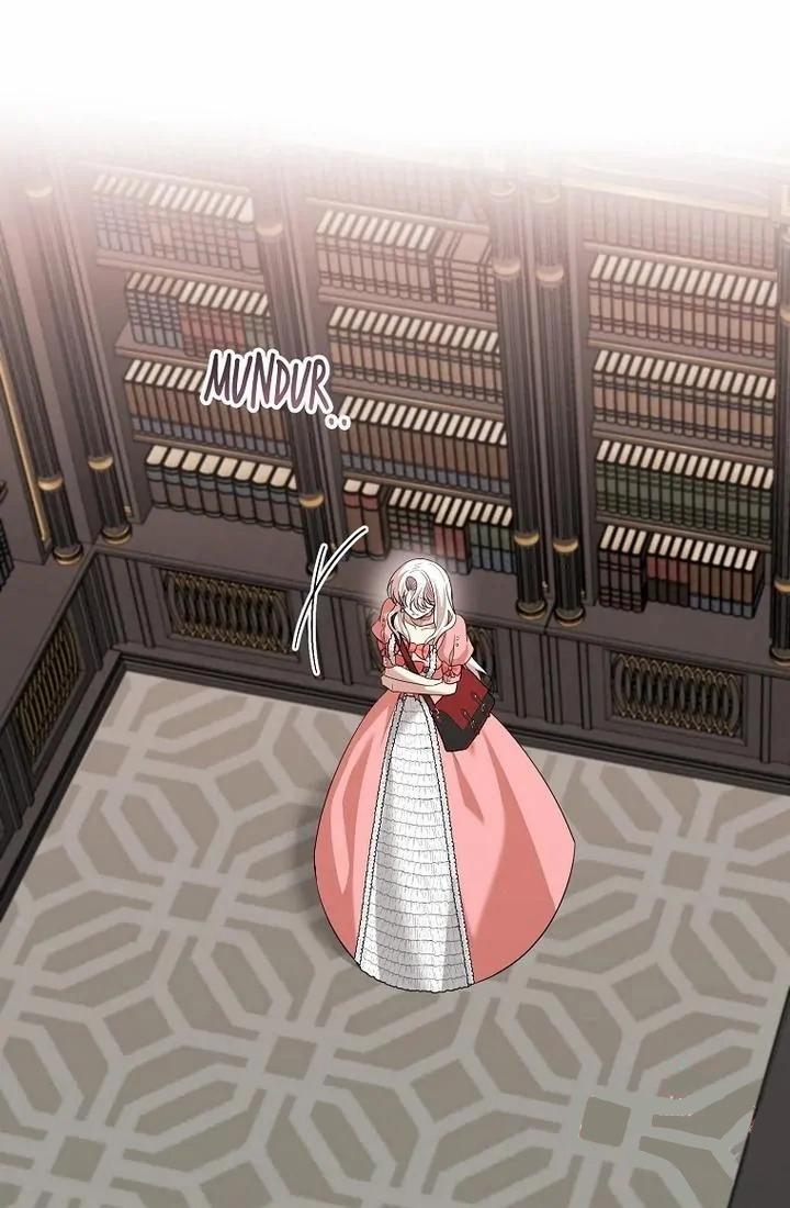 Những Người Anh Nguy Hiểm Của Công Nương 87 trang 61