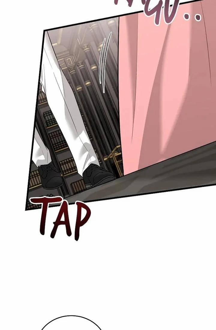 Những Người Anh Nguy Hiểm Của Công Nương 87 trang 64