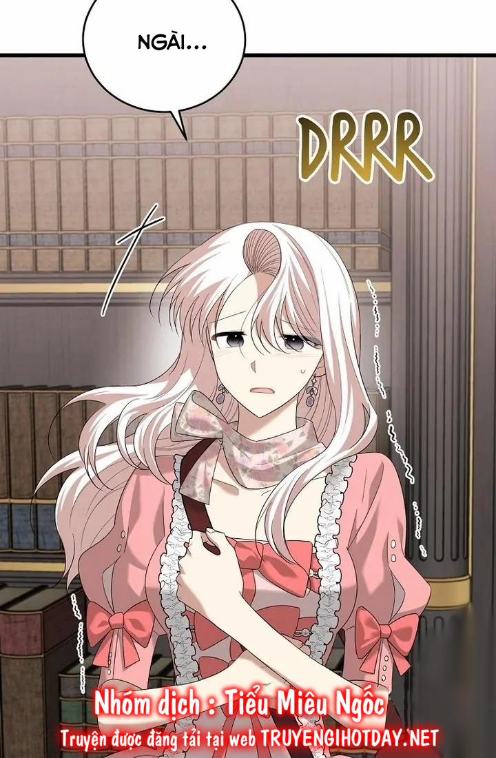 Những Người Anh Nguy Hiểm Của Công Nương 87 trang 65