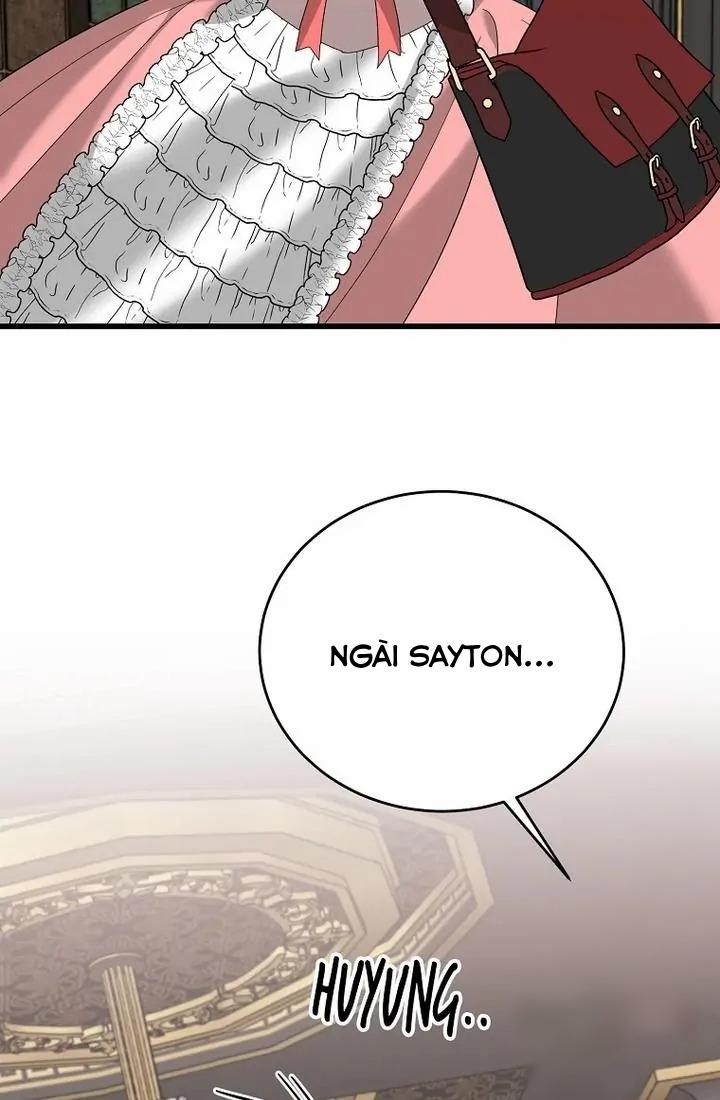 Những Người Anh Nguy Hiểm Của Công Nương 87 trang 66