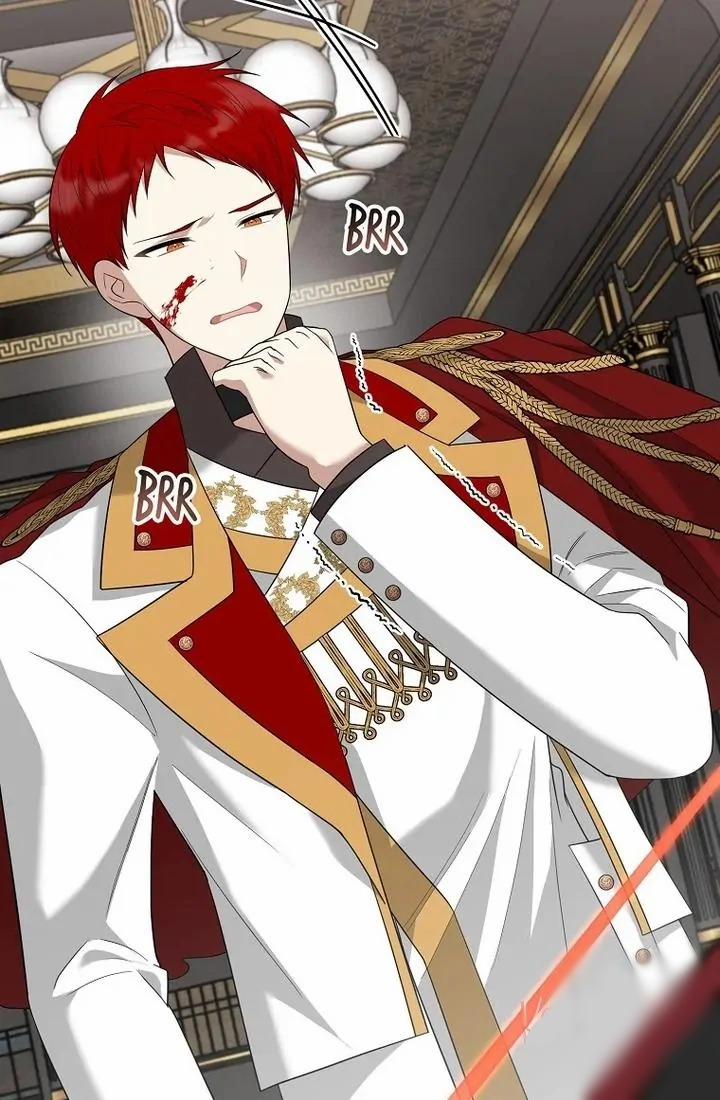 Những Người Anh Nguy Hiểm Của Công Nương 87 trang 67