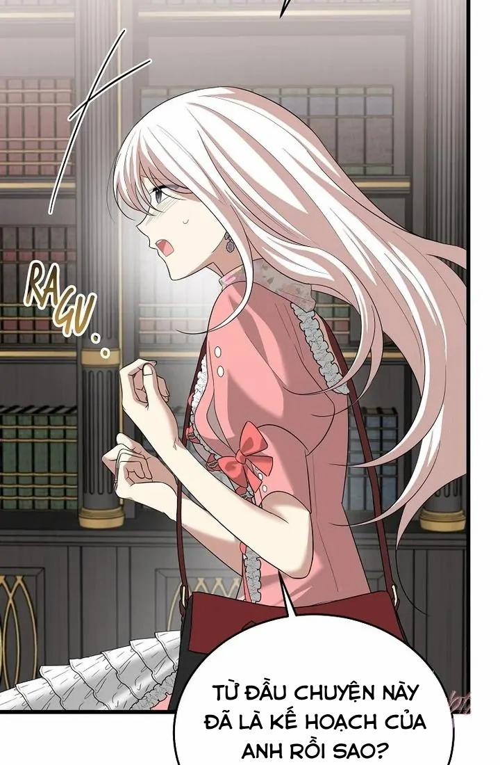 Những Người Anh Nguy Hiểm Của Công Nương 87 trang 69