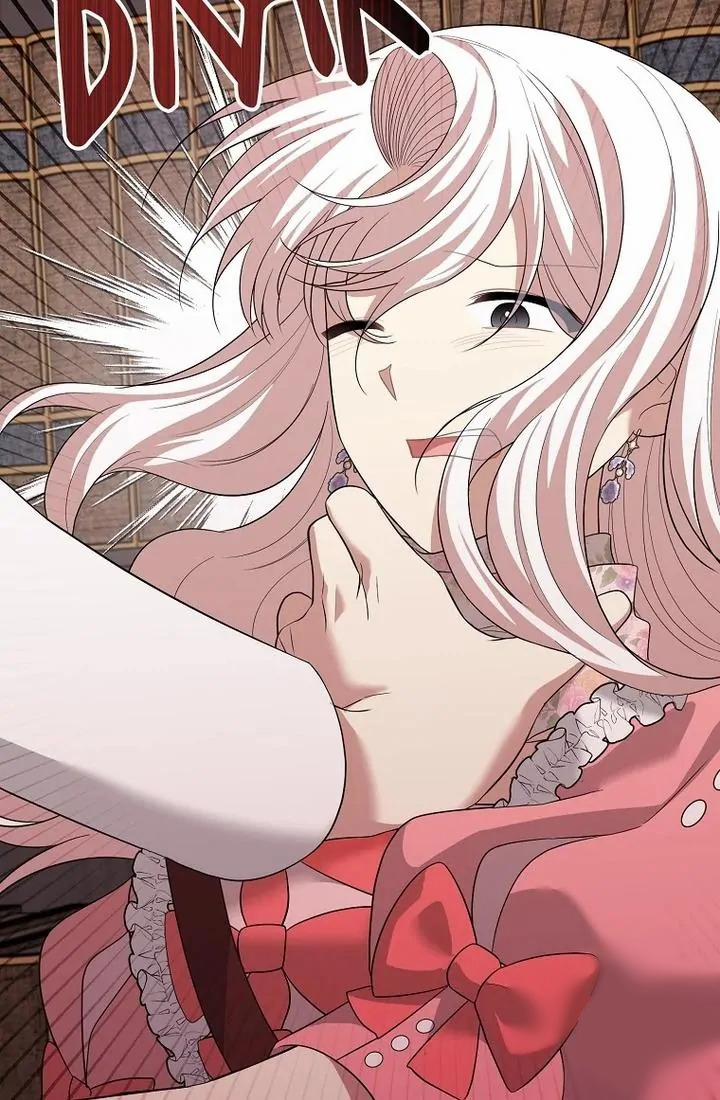 Những Người Anh Nguy Hiểm Của Công Nương 87 trang 71