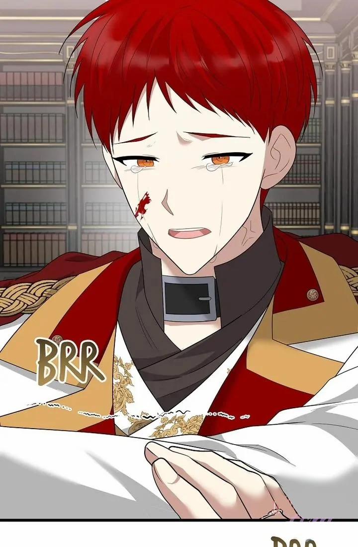 Những Người Anh Nguy Hiểm Của Công Nương 87 trang 73