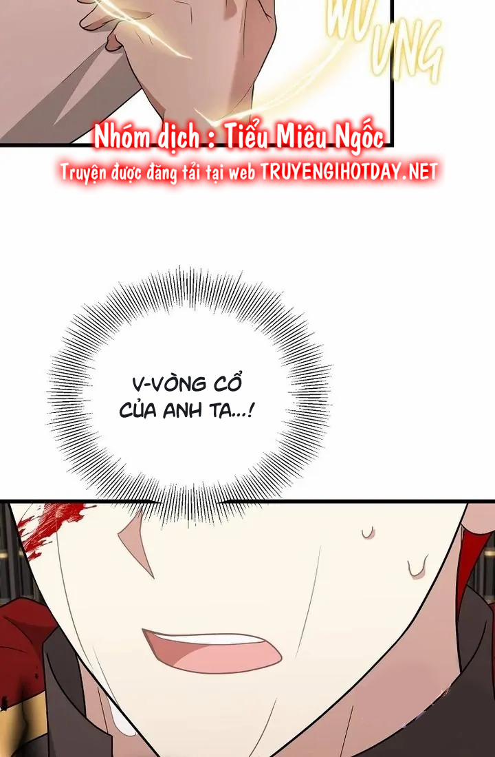 Những Người Anh Nguy Hiểm Của Công Nương 87 trang 75