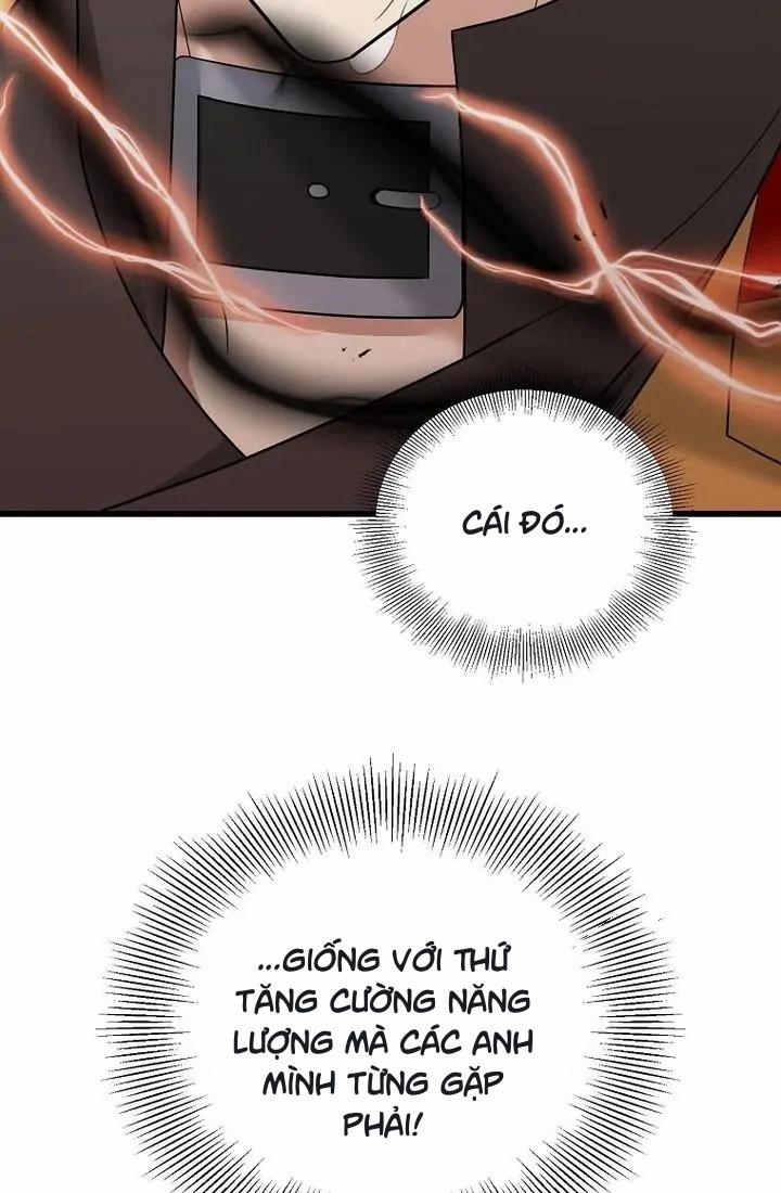 Những Người Anh Nguy Hiểm Của Công Nương 87 trang 76