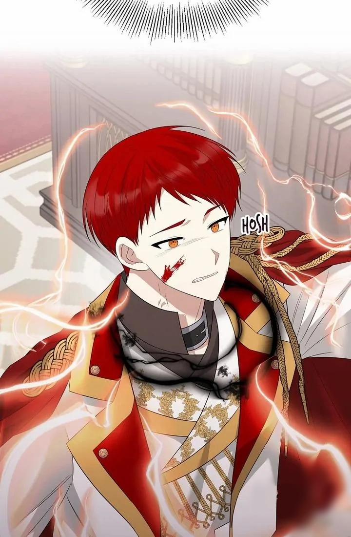 Những Người Anh Nguy Hiểm Của Công Nương 87 trang 77