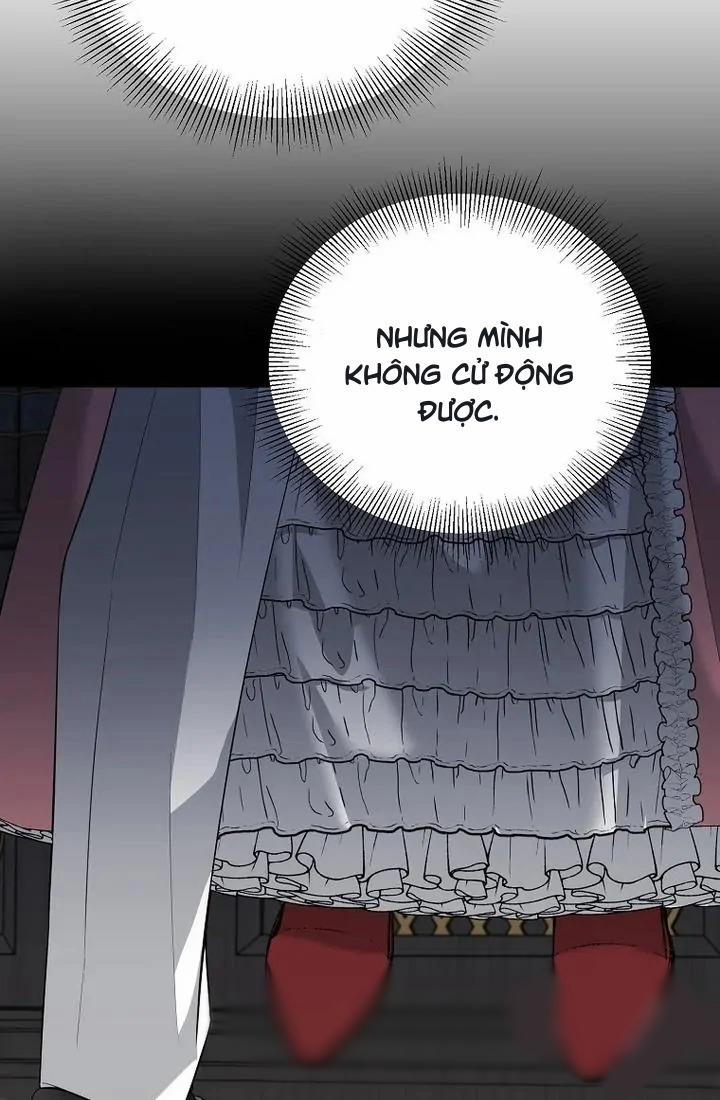 Những Người Anh Nguy Hiểm Của Công Nương 87 trang 79