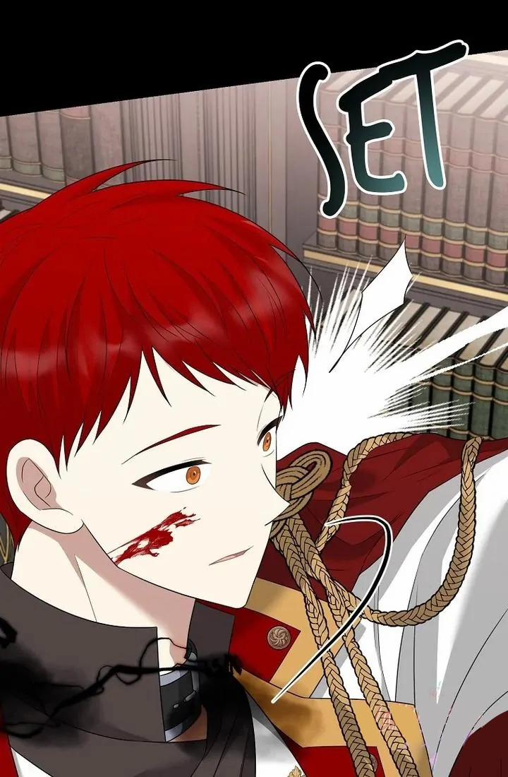 Những Người Anh Nguy Hiểm Của Công Nương 87 trang 81