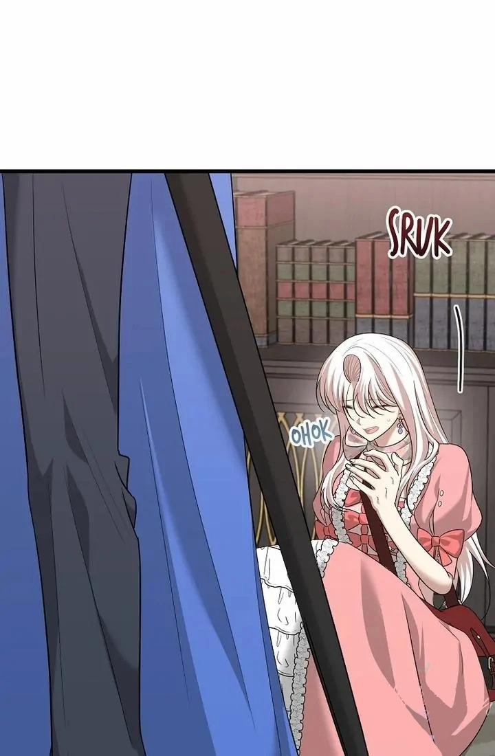 Những Người Anh Nguy Hiểm Của Công Nương 87 trang 88