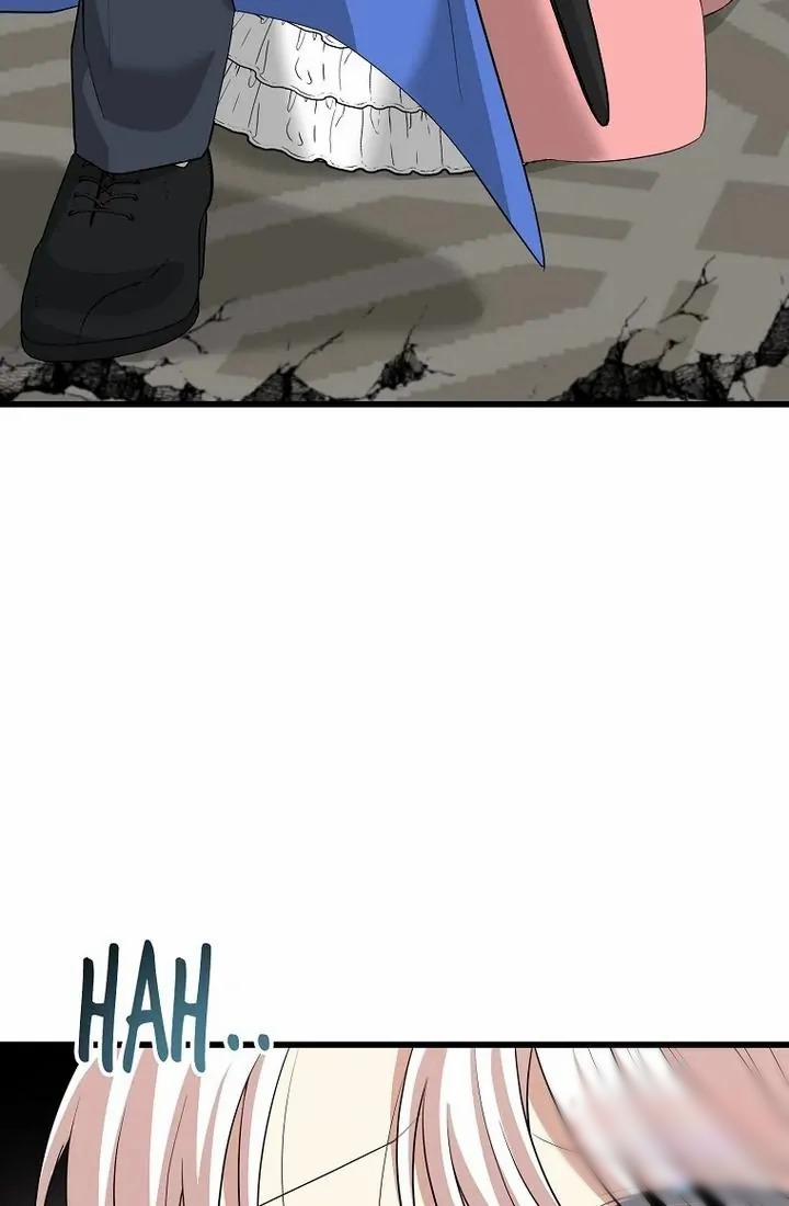 Những Người Anh Nguy Hiểm Của Công Nương 87 trang 89