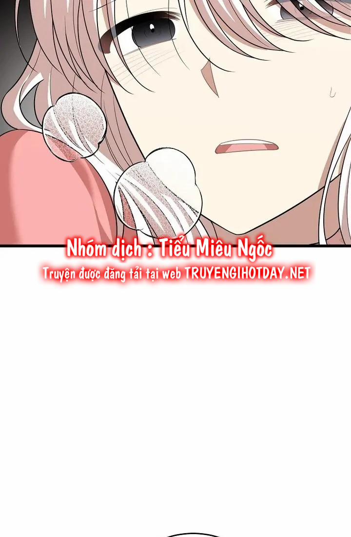 Những Người Anh Nguy Hiểm Của Công Nương 87 trang 90