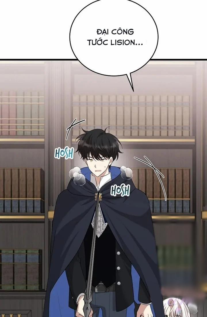 Những Người Anh Nguy Hiểm Của Công Nương 87 trang 91