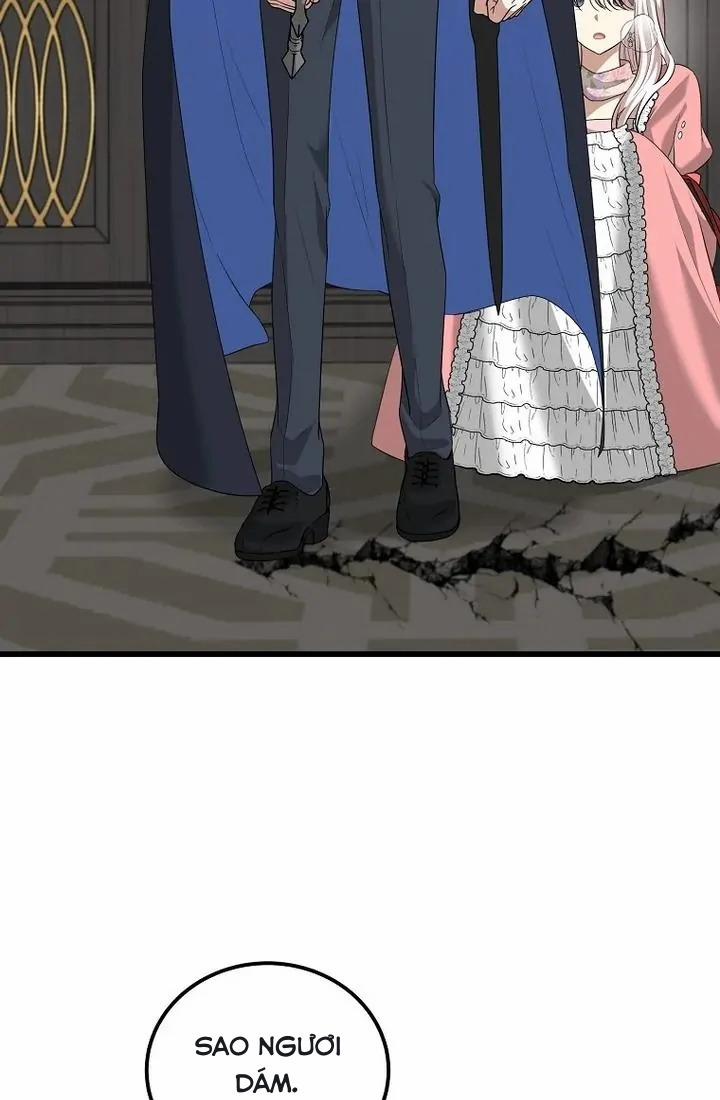 Những Người Anh Nguy Hiểm Của Công Nương 87 trang 92